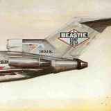 Beastie Boys - Licensed To Ill