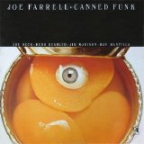 Joe Farrell - Canned Funk