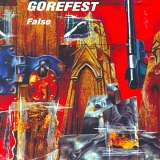 Gorefest - False