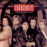 Fahrenheit - Talking 'Bout Love