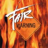 Fair Warning - Fair Warning