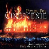 Nick Glennie Smith - Puy du Fou Cinéscénie