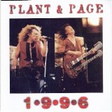 Jimmy Page & Robert Plant - 1996