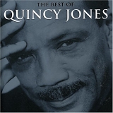 Quincy Jones - The Best of Quincy Jones