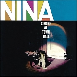 Nina Simone - Nina Simone at Town Hall