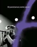 Bryan Adams - Live In Lisbon