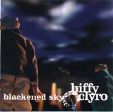 Biffy Clyro - Blackened Sky