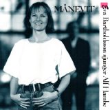 Eva Bartholdsson - Månevit - Eva Bartholdsson sjunger Alf Hambe