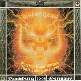 Motörhead - Everything Louder Than Everyone Else