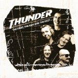 Thunder - The Rare, The Raw And The Rest