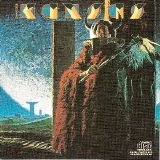 Kansas - Monolith