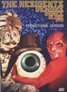 The Residents - Demons Dance Alone DVD - Promotional Version