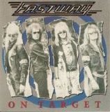 Fastway - On Target