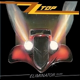 ZZ Top - Eliminator