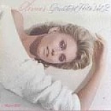 Olivia Newton-John - Olivia's Greatest Hits Vol. 2 (Japan CP35 Black Triangle Pressing)