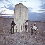 The Who - Who's Next (Japan for US Pressing) double ring