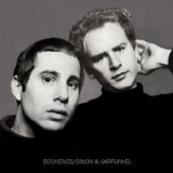 Simon & Garfunkel - Bookends