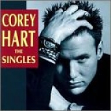 Corey Hart - The Singles