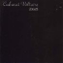 Cabaret Voltaire - 2X45