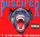 Puscifer - "V" Is For Viagra - The Remixes