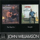 John Williamson - The way it is