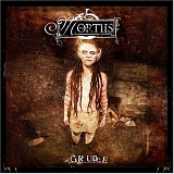 Mortiis - The Grudge