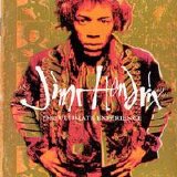 Jimi Hendrix - The Ultimate Experience