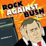 Various artists - Rock Against Bush Vol. 2