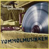 Vømmøl Spelemannslag - Vømmølmusikken