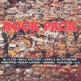 Various artists - Guide til Rock Pack