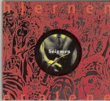 Seigmen - Hjernen Er Alene