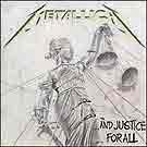 Metallica - ...And Justice For All