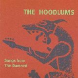 The Hoodlums - Songs from The Damned
