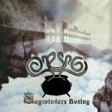 Otyg - Sagovindars Boning