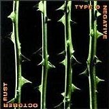 Type O Negative - October Rust