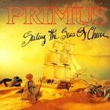 Primus - Sailing the Seas of Cheese