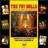Toy Dolls - Twenty Two Tunes Live From Tokyo