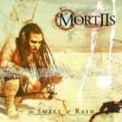Mortiis - The Smell Of Rain (Limited Reissue)