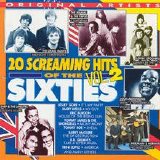 Various artists - Yesterdays Gold - Pop Classics Of The Sixties - Vol. 2-5