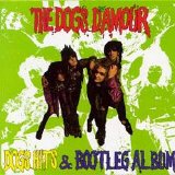 The Dogs D'Amour - Dogs Hits & Bootleg Album