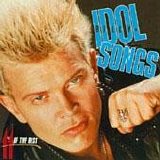 Billy Idol - 11 Of The Best