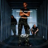 Skunk Anansie - Paranoid & Sunburnt
