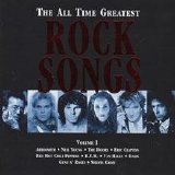 Various artists - All Time Greatest Rock Songs - Vol 1
