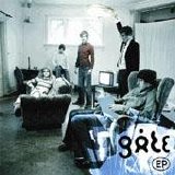 Gåte - EP