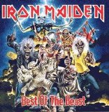 Iron Maiden - Best Of The Beast