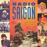 Various artists - Radio Saigon