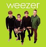 Weezer - green