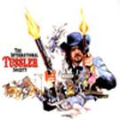 The International Tussler Society - Motorpsycho presents The International Tussler Society