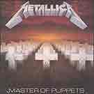 Metallica - Master of Puppets