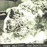 Rage Against The Machine - Rage Against The Machine